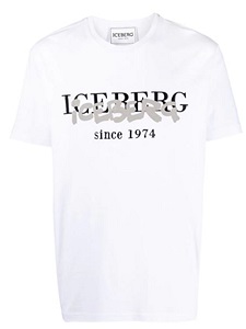 T-shirt&nbsp;Iceberg